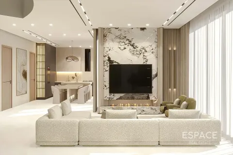 Palm Jumeirah, Dubai, BAE’de satılık villa 5 yatak odası, 650 m² No 737991 - fotoğraf 6