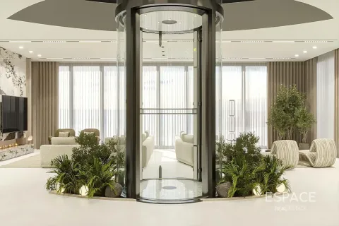 Palm Jumeirah, Dubai, BAE’de satılık villa 5 yatak odası, 650 m² No 737991 - fotoğraf 5
