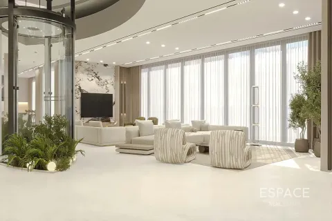 Palm Jumeirah, Dubai, BAE’de satılık villa 5 yatak odası, 650 m² No 737991 - fotoğraf 4