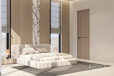 Palm Jumeirah, Dubai, BAE’de satılık villa 5 yatak odası, 650 m² No 737991 - fotoğraf 16