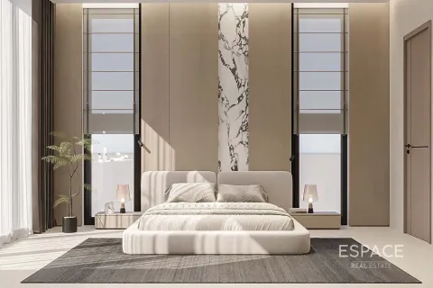 Palm Jumeirah, Dubai, BAE’de satılık villa 5 yatak odası, 650 m² No 737991 - fotoğraf 17
