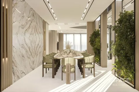 Palm Jumeirah, Dubai, BAE’de satılık villa 5 yatak odası, 650 m² No 737991 - fotoğraf 3