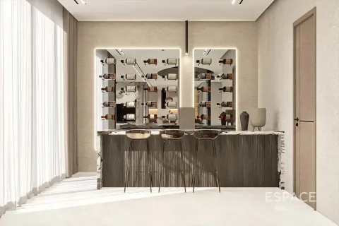 Palm Jumeirah, Dubai, BAE’de satılık villa 5 yatak odası, 650 m² No 737991 - fotoğraf 10
