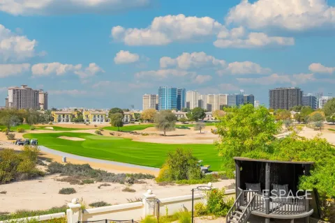 Dubai Sports City, Dubai, संयुक्त अरब अमीरात में विला, 6 बेडरूम, 760 वर्ग मीटर, संख्या 737993 - फ़ोटो 16
