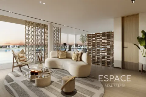 Villa sa Palm Jebel Ali, Dubai, UAE 7 silid-tulugan, 1130 sq.m. № 737988 - larawan 8