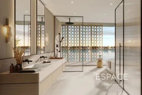 Villa sa Palm Jebel Ali, Dubai, UAE 7 silid-tulugan, 1130 sq.m. № 737988 - larawan 7