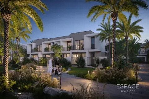 Stadthaus in Arabian Ranches 3, Dubai, VAE: 4 Schlafzimmer, 228 m2 Nr. 737992
