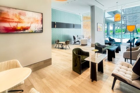 阿联酋 Dubai Dubai Hills Estate 待租 : 2 卧, 161.57 平方米 , 编号749674 - 照片 19