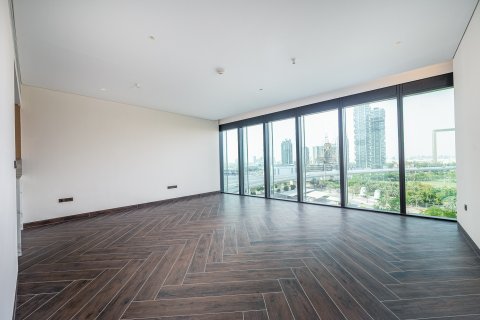 Zabeel、Dubai、UAEにあるマンション 1ベッドルーム、107.63 m2 No749703