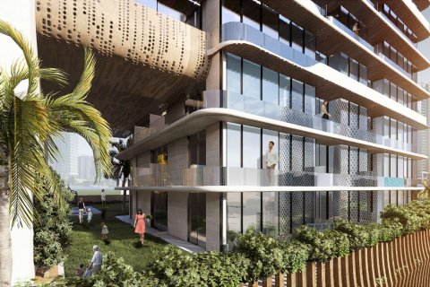 Apartment sa Jumeirah Village Circle, Dubai, UAE 1 silid, 31 sq.m. № 732669 - larawan 2