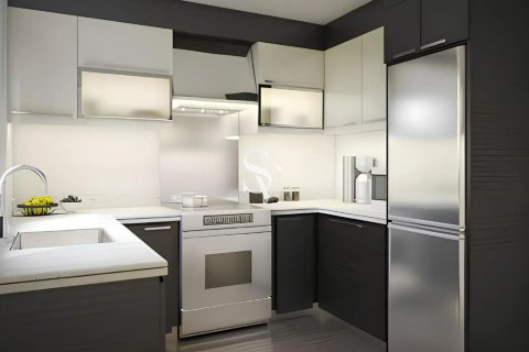 Suite in vendita a DAMAC Hills (Akoya by DAMAC), Dubai, EAU 1 camera da letto, 51 mq. № 732073 - foto 7