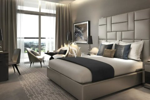 Hotelski apartman u DAMAC Hills (Akoya by DAMAC), Dubai, UAE 51 m2, 1 spavaća soba Br. 732073