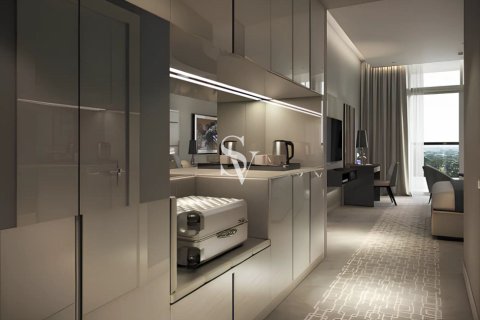 Suite in vendita a DAMAC Hills (Akoya by DAMAC), Dubai, EAU 1 camera da letto, 51 mq. № 732073 - foto 5