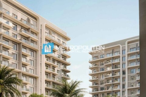Appartement in Yas Island, Abu Dhabi, VAE 1 slaapkamer, 72.8 vr.m. nr 699205