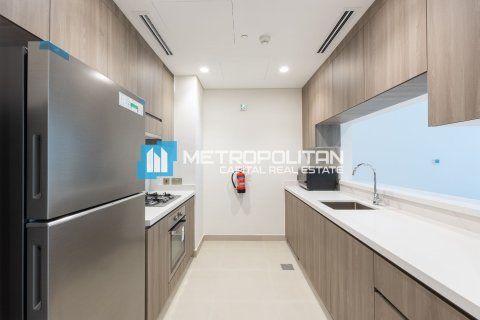 آپارتمان برای اجاره در Yas Island، Abu Dhabi، امارات متحده عربی 1 خوابه ، 89.4 متر مربع ، شماره 699206 - تصویر 4