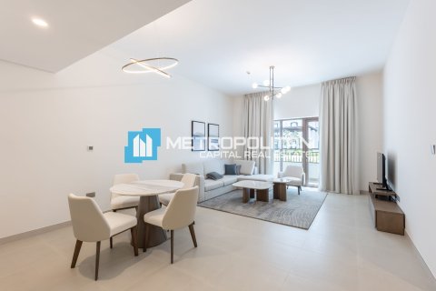 آپارتمان برای اجاره در Yas Island، Abu Dhabi، امارات متحده عربی 1 خوابه ، 89.4 متر مربع ، شماره 699206 - تصویر 7
