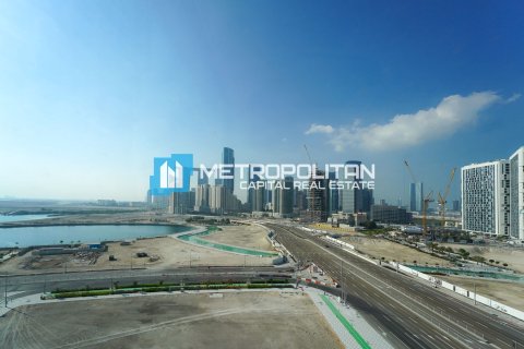 Lakás itt: Al Reem Island, Abu Dhabi, EAE, 1 hálószoba, 69.9 m², azonosító: 699204