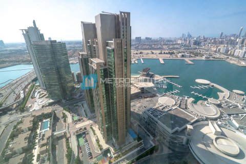 شقة في جزيرة الريم، أبو ظبي 2 غرفة نوم ، 108 متر مربع . ر قم 699207
