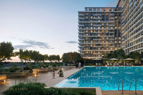 Dubai Hills Estate, Dubai, BAE’de satılık daire 1 yatak odası, 73 m² No 648276 - fotoğraf 5
