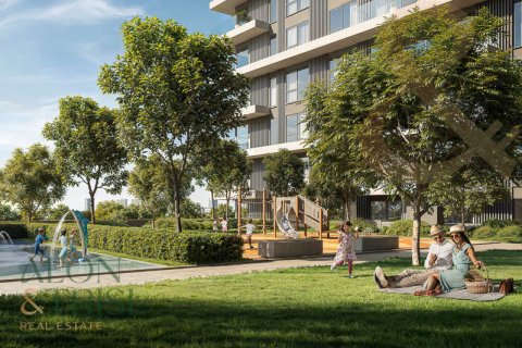 Dubai Hills Estate, Dubai, BAE’de satılık daire 1 yatak odası, 73 m² No 648276 - fotoğraf 3