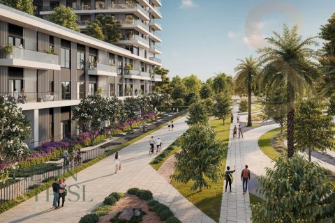 Byt v Dubai Hills Estate, SAE 1 ložnice, 73 m² Č.: 648276