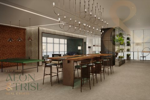 阿联酋 Dubai Dubai Hills Estate 待售 : 1 卧, 96 平方米 , 编号648279 - 照片 3