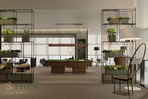 阿联酋 Dubai Dubai Hills Estate 待售 : 1 卧, 96 平方米 , 编号648279 - 照片 2