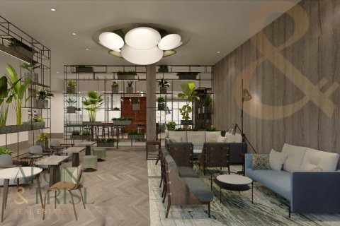 阿联酋 Dubai Dubai Hills Estate 待售 : 1 卧, 96 平方米 , 编号648279 - 照片 4