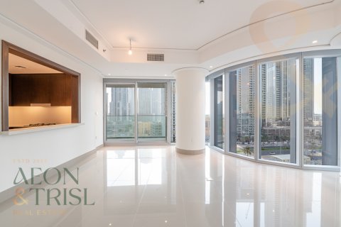Byt v Downtown Dubai (Downtown Burj Dubai), SAE 2 ložnice, 159 m² Č.: 648281 - fotografie 4