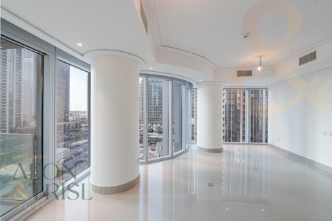 Byt v Downtown Dubai (Downtown Burj Dubai), SAE 2 ložnice, 159 m² Č.: 648281 - fotografie 2