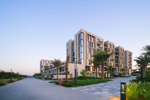 Apartemen di Mudon, Dubai, UEA 1 kamar tidur nomor 731956