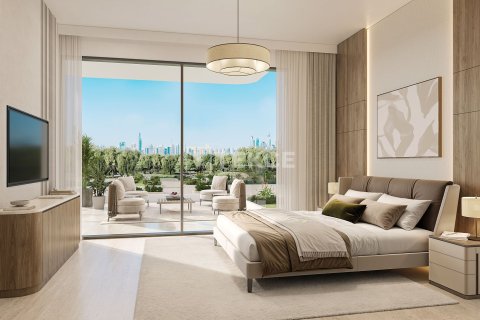 Řadový dům v Jumeirah Village Circle, Dubai, SAE 4 ložnice, 300 m² Č.: 720750 - fotografie 15