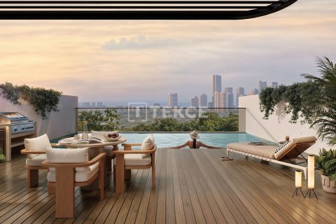 Řadový dům v Jumeirah Village Circle, Dubai, SAE 4 ložnice, 300 m² Č.: 720750 - fotografie 18