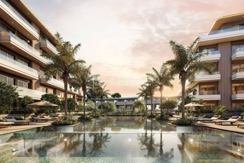 Řadový dům v Jumeirah Village Circle, Dubai, SAE 4 ložnice, 300 m² Č.: 720750 - fotografie 3