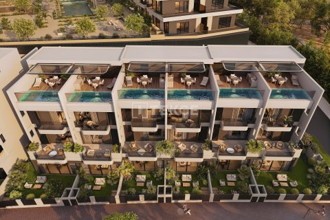 Řadový dům v Jumeirah Village Circle, Dubai, SAE 4 ložnice, 300 m² Č.: 720750 - fotografie 2