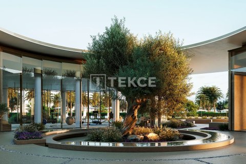 Villa Masdar City, Abu Dhabijā, AAE 5 istabas, 422 m2 Nr. 720748 - attēls 16