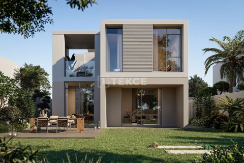 Villa Masdar City, Abu Dhabijā, AAE 5 istabas, 422 m2 Nr. 720748 - attēls 10
