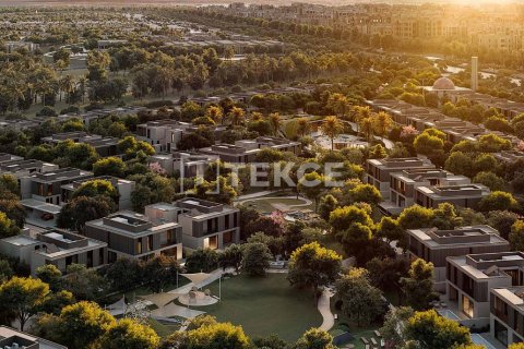 Villa Masdar City, Abu Dhabijā, AAE 5 istabas, 422 m2 Nr. 720748 - attēls 5