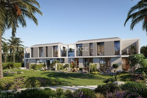 Villa Masdar City, Abu Dhabijā, AAE 5 istabas, 422 m2 Nr. 720748 - attēls 9
