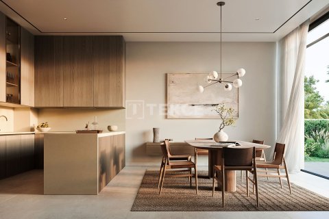 Villa Masdar City, Abu Dhabijā, AAE 5 istabas, 422 m2 Nr. 720748 - attēls 21