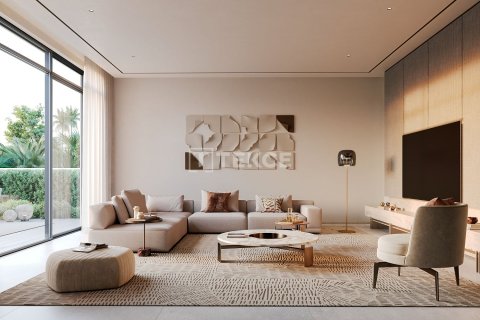 Villa Masdar City, Abu Dhabijā, AAE 5 istabas, 422 m2 Nr. 720748 - attēls 18