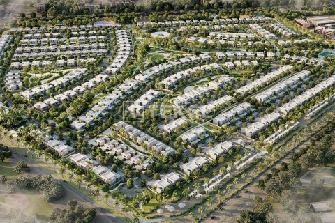 Villa Masdar City, Abu Dhabijā, AAE 5 istabas, 422 m2 Nr. 720748 - attēls 4