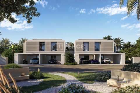Villa Masdar City, Abu Dhabijā, AAE 5 istabas, 422 m2 Nr. 720748 - attēls 8