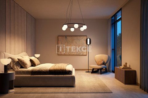 Villa Masdar City, Abu Dhabijā, AAE 5 istabas, 422 m2 Nr. 720748 - attēls 23
