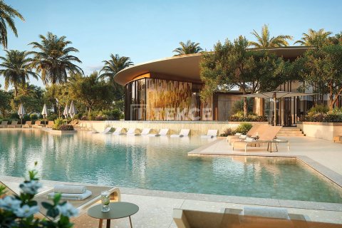 Villa Masdar City, Abu Dhabijā, AAE 5 istabas, 422 m2 Nr. 720748 - attēls 17