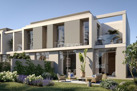 Villa Masdar City, Abu Dhabijā, AAE 5 istabas, 422 m2 Nr. 720748 - attēls 7