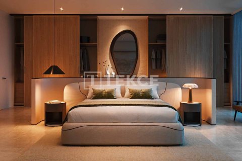 Villa Masdar City, Abu Dhabijā, AAE 5 istabas, 422 m2 Nr. 720748 - attēls 22
