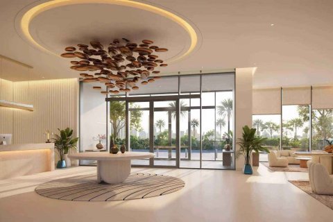 Huoneisto Linar by Alef Group Al Mamzar - Sharjah, Arabiemiraatit 4 makuuhuonetta, 319.03 m2 № 720744 - kuva 2