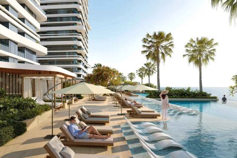 Huoneisto Linar by Alef Group Al Mamzar - Sharjah, Arabiemiraatit 4 makuuhuonetta, 319.03 m2 № 720744 - kuva 7