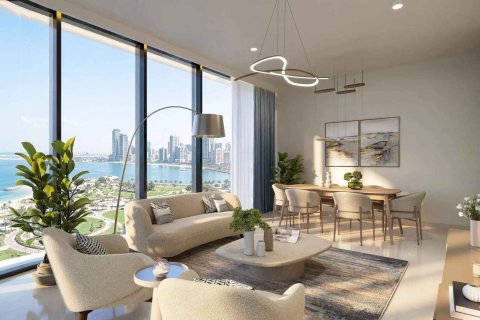 Appartement in Al Mamzar - Sharjah, Sharjah, VAE 4 slaapkamers, 319.03 vr.m. nr 720744